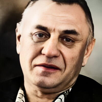 Михаил Иванович Демиденко