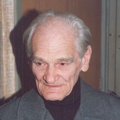 Николай Андреевич Внуков