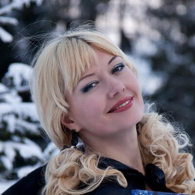 Наталья Васильевна Щерба — русскоязычная писательница из жанра подростковой...