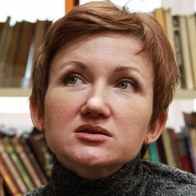 Дарья Викторовна Вильке — детский писатель, журналист, переводчик. Дарья...