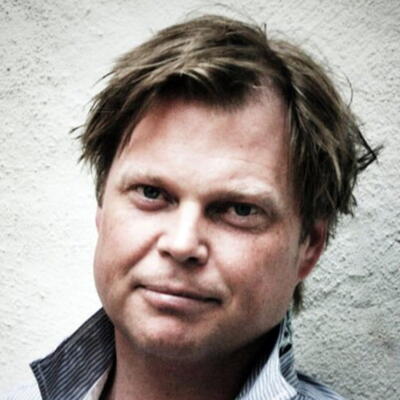Йорн Лиер Хорст (Jørn Lier Horst) - норвежский писатель. 
