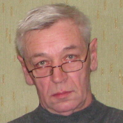 Николай Тимонович Фёдоров