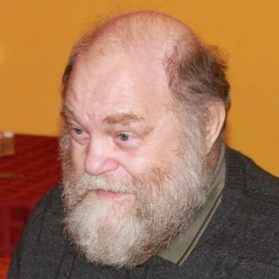 Святослав Владимирович Логинов
