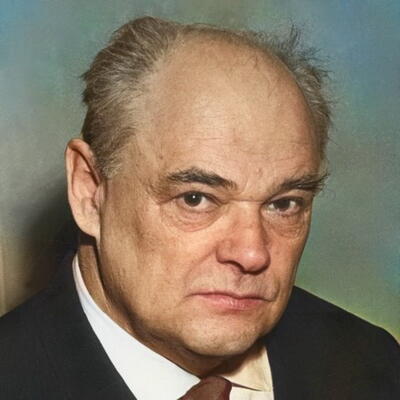 Евгений Иванович Чарушин