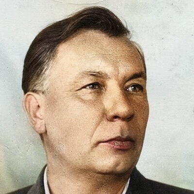 Григорий Ильич Мирошниченко