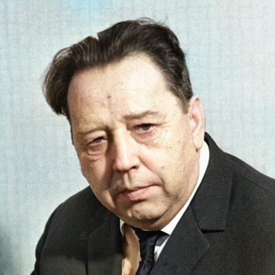 Николай Иванович Дубов