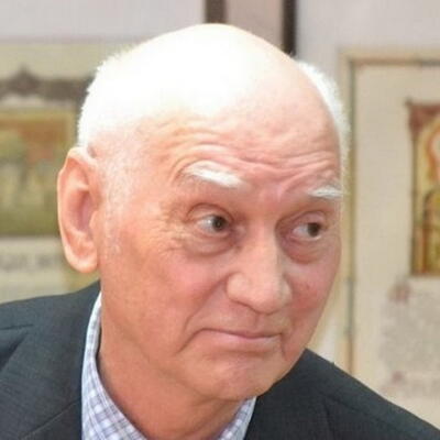 Борис Иванович Осыков