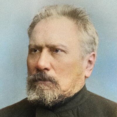 Николай Семёнович Лесков — русский писатель, публицист, литературный критик....