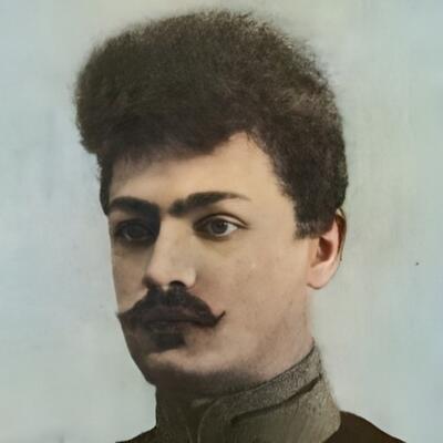 Николай Александрович Крашенинников — русский и советский беллетрист,...