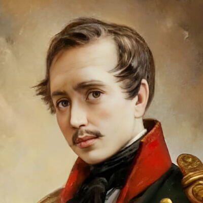 Михаил Юрьевич Лермонтов родился 15 октября 1814 года в Москве. В детстве был...