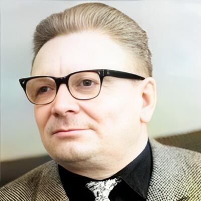 Иван Иванович Демьянов