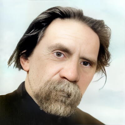 Степан Григорьевич Писахов — русский писатель, этнограф, сказочник и...
