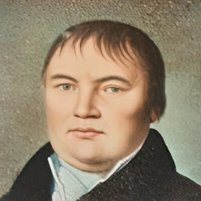 Алексей Фёдорович Мерзляков