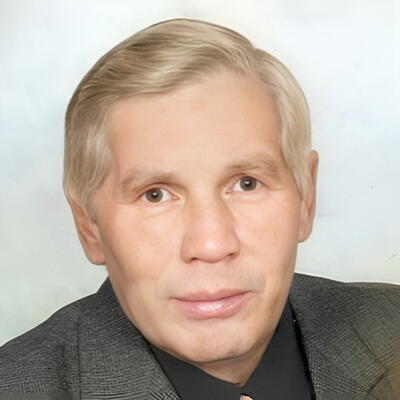 Геннадий Валерианович Алексеев