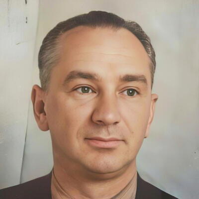 Анатолий Алексеевич Вахов