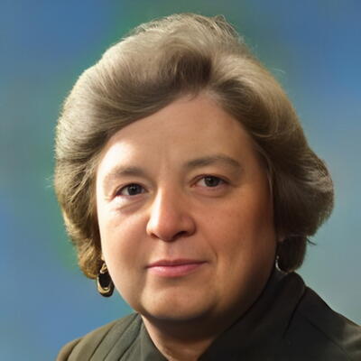Ирина Петровна Токмакова