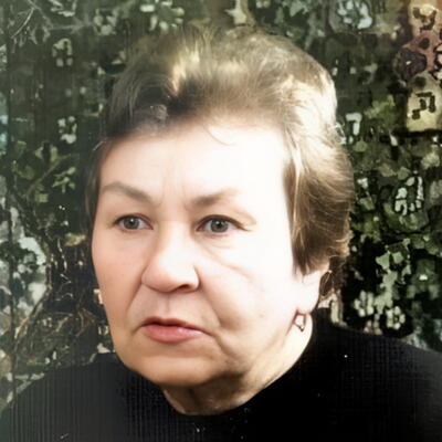 Надежда Михайловна Полякова (1923 — 2007) — русский поэт и прозаик,...