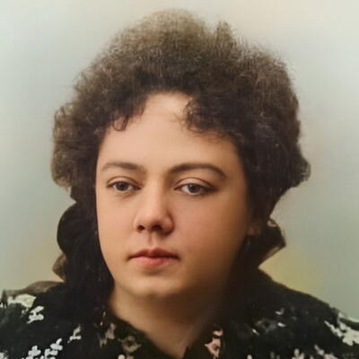 Ольга Николаевна Чюмина