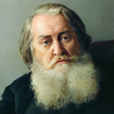 Алексей Николаевич Плещеев